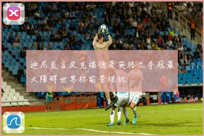迪尼直言皮克福德是英格兰夺冠最大障碍世界杯前景堪忧